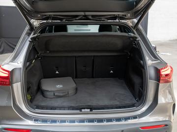 2024 Mercedes-BENZ EQA 缩略图 33