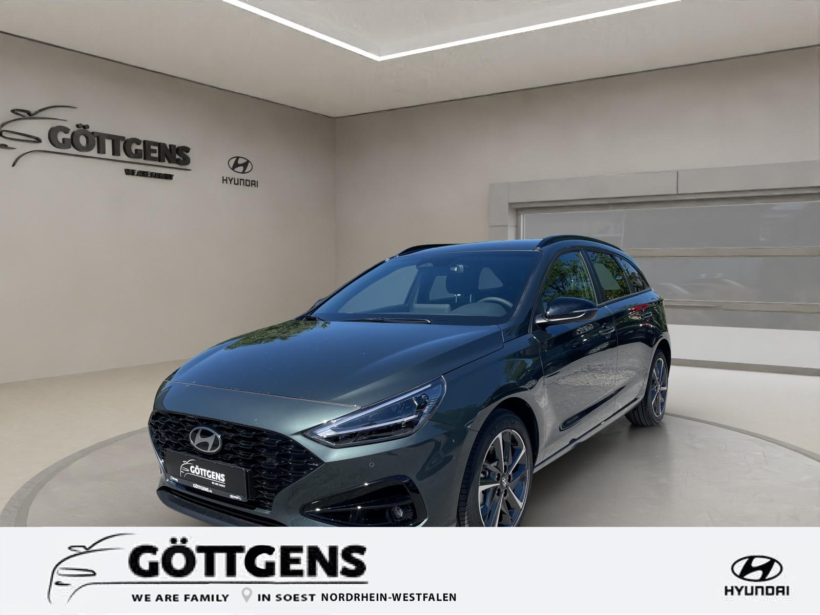 Hyundai i30 Kombi 1.0 T-GDI Advantage PLUS PAKET NAVI LE