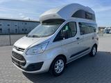 Ford Nugget Westfalia Hochdach*Klima*AHK*Navi*Solar - Ford Nugget Kastenwagen