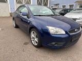 Ford Focus Cabrio Trend TÜV bis 10/2026!! - Ford Focus aus 2007: Cabrio
