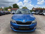 Skoda Fabia Combi Ambition Sport Lenkrad - Skoda Fabia: Combi Ambition