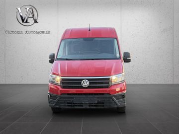 Volkswagen Crafter - 2