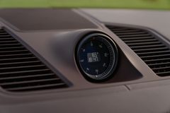 Fahrzeugabbildung Porsche Cayenne Turbo S E-Hybrid*Chrono*Luftfwk*Headup*