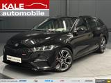 Skoda Octavia Combi RS Plus *19Zoll*Standhz*AHK*HeadUp - Skoda Octavia: 1z