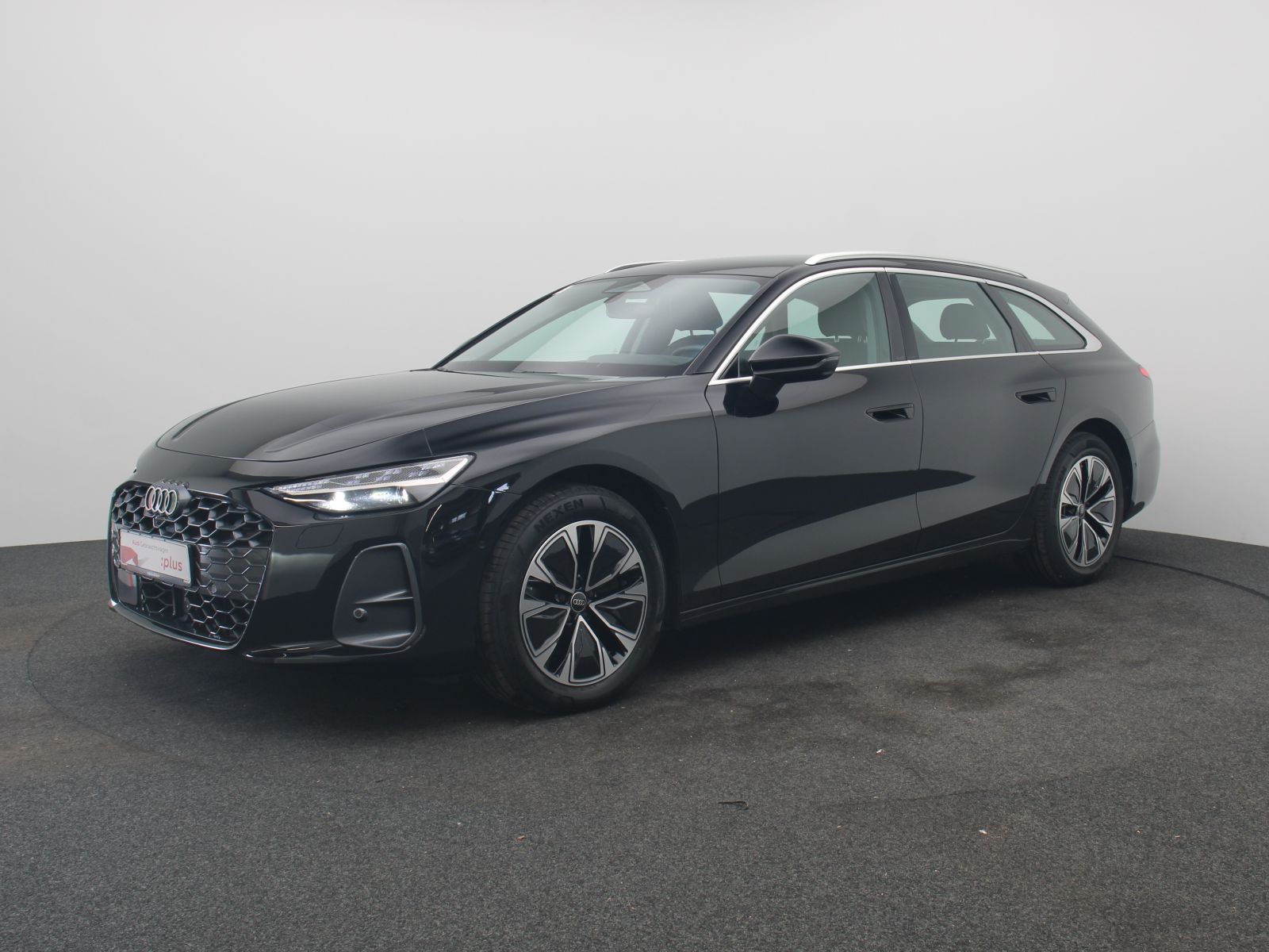 Audi A6 - Bild 2