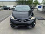 Toyota Verso 1.6l D-4D Start/Stop Life 7-Sitzer+Navi - Toyota Verso: 1.6