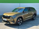 Skoda RS 265PS 4x4 7-Sitze Sitzbelüftung DCC+ STHZ AHK