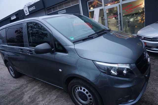 Mercedes-Benz Vito Mixto 116/ CDI 4x4 kompakt