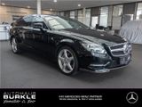 Mercedes-Benz CLS 500 4M SB,AMG,Mem,Multisitz,Shzg hi,AHK,Kam - Mercedes-Benz: Schwarz, Cls