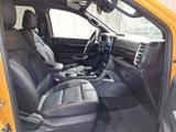 Ford Ranger Wildtrak Doppelkabine "PlugInHybrid"*NEU* - Ford Ranger: Wildtrak