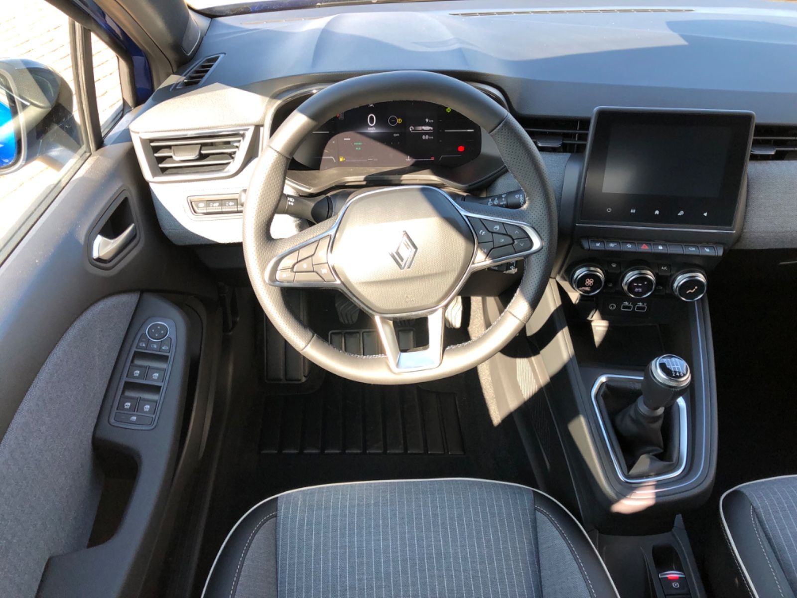 Renault Clio - Bild 20