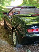 Alfa Romeo Alfa Spider 916 - gebrauchte Alfa Romeo Spider aus dem Jahr 1999