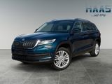 Skoda Kodiaq 4x4 DSG Leder Navi ACC Sitzh 7.Sitzer ALU - Skoda: 7