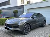 Porsche Cayenne S Coupé Pano 360 MATRIX Sport-Chrono AHK - Porsche Cayenne in Mainz
