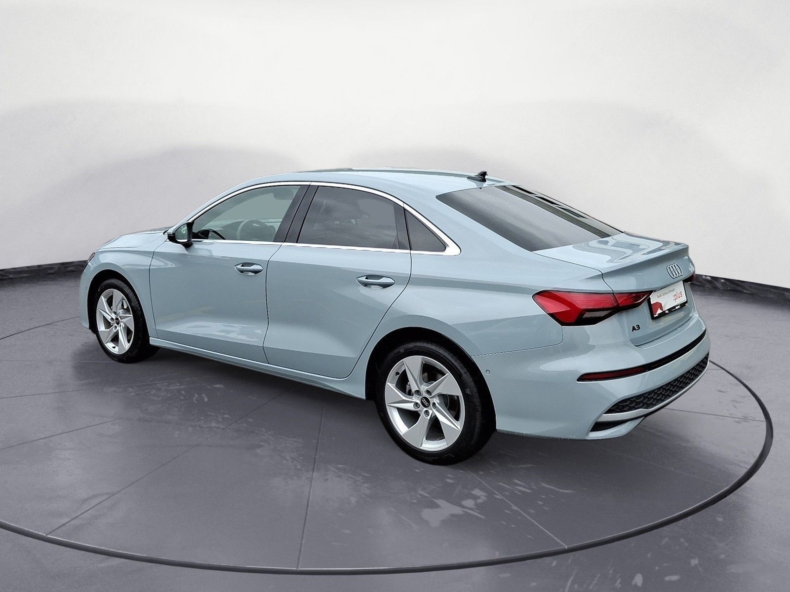 Audi A3 - Bild 4