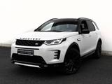 Land Rover Discovery SE R-Dynamic 7 Sitze Face Pano AWD 360 - Land Rover aus 2024