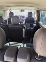 Mercedes-Benz Vito 116CDI, Taxi, MwSt, LED - Mercedes-Benz Vito: Taxi