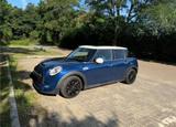 MINI Cooper S Cooper S - MINI Cooper S von privat