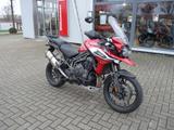 Triumph Tiger 1200 XRT 1. Hand , Scheckheft gepflegt - TRIUMPH TIGER 1200