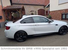 BMW M2 - Vorschau 15