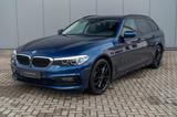 BMW 525 d Sport Line*LED*NAVI*KAMERA*AHK*2.HD* - BMW 525 aus 2019