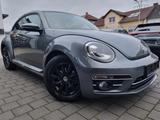 Volkswagen Beetle 2.0 TDI Design Aut. Leder Navi Kamera LED - Volkswagen Beetle mit Diesel-Antrieb: Automatik