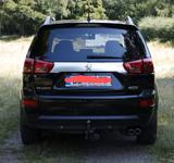 Peugeot 4007 Platinum HDi FAP 155 5+2 STR Platinum - Peugeot 4007: Hdi
