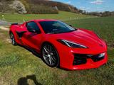 Corvette C8 Z06 | 2LZ | 100 %US/DE-Homologiert | US-Sound
