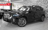 BMW X5 xDrive30d 3x M SPORT*INDIVIDUAL*22-Z*AHK*HUD*