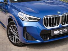 BMW X1 – 8 / 32