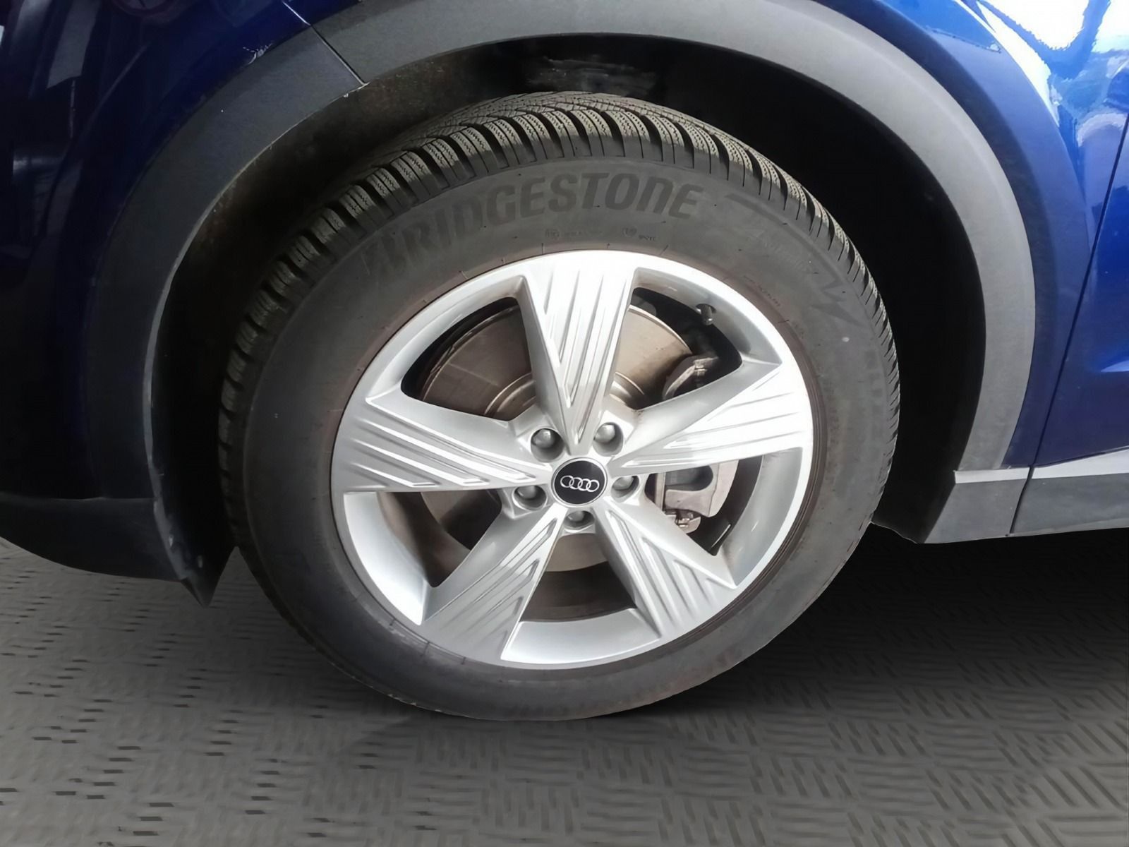 Audi Q4 e-tron - Bild 7