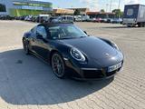 Porsche 911 991.2 Targa 4S  - Porsche 991 in Frankfurt (Main)