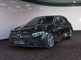 Mercedes-Benz A 200 AMG Sport Advanced+ Distr. LED Navi Kamera - Mercedes-Benz A 200 in Braunschweig