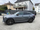 Mercedes-Benz GLE 400 d 4MATIC - AMG Paket