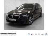 BMW 520d Touring AHK ACC DA PA Live Prof DAB LED - BMW 520 in Leverkusen