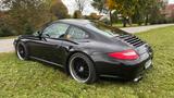 Porsche 997 Carrera S Scheckheft top gepflegt Unikat  - gebrauchte Porsche 997 aus dem Jahr 2009