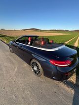Mercedes-Benz C 250 AMG Line Autom. AMG Line - Mercedes-Benz C-Class in Hannover
