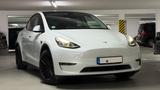 Tesla PERFORMANCE*USS*1HAND*TOP GEPFLEGT*95% SOH*