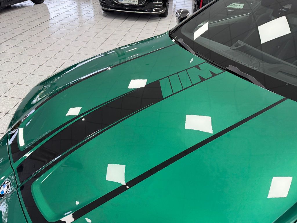 BMW M4 Competition*CARBON*KEYLESS*H-K*MEMORY*360°