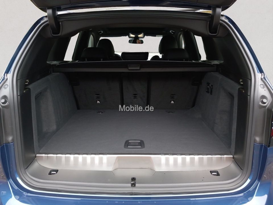 BMW X3 - Bild 5
