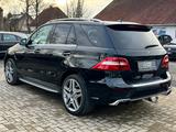 Mercedes-Benz ML 63 AMG, 4Matic, Designio, Pano, Kamera - Mercedes-Benz ML 63 AMG Gebrauchtwagen
