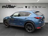 Mazda CX-5 SKYACTIV-G 165 - gebrauchte Mazda CX-5 aus dem Jahr 2021