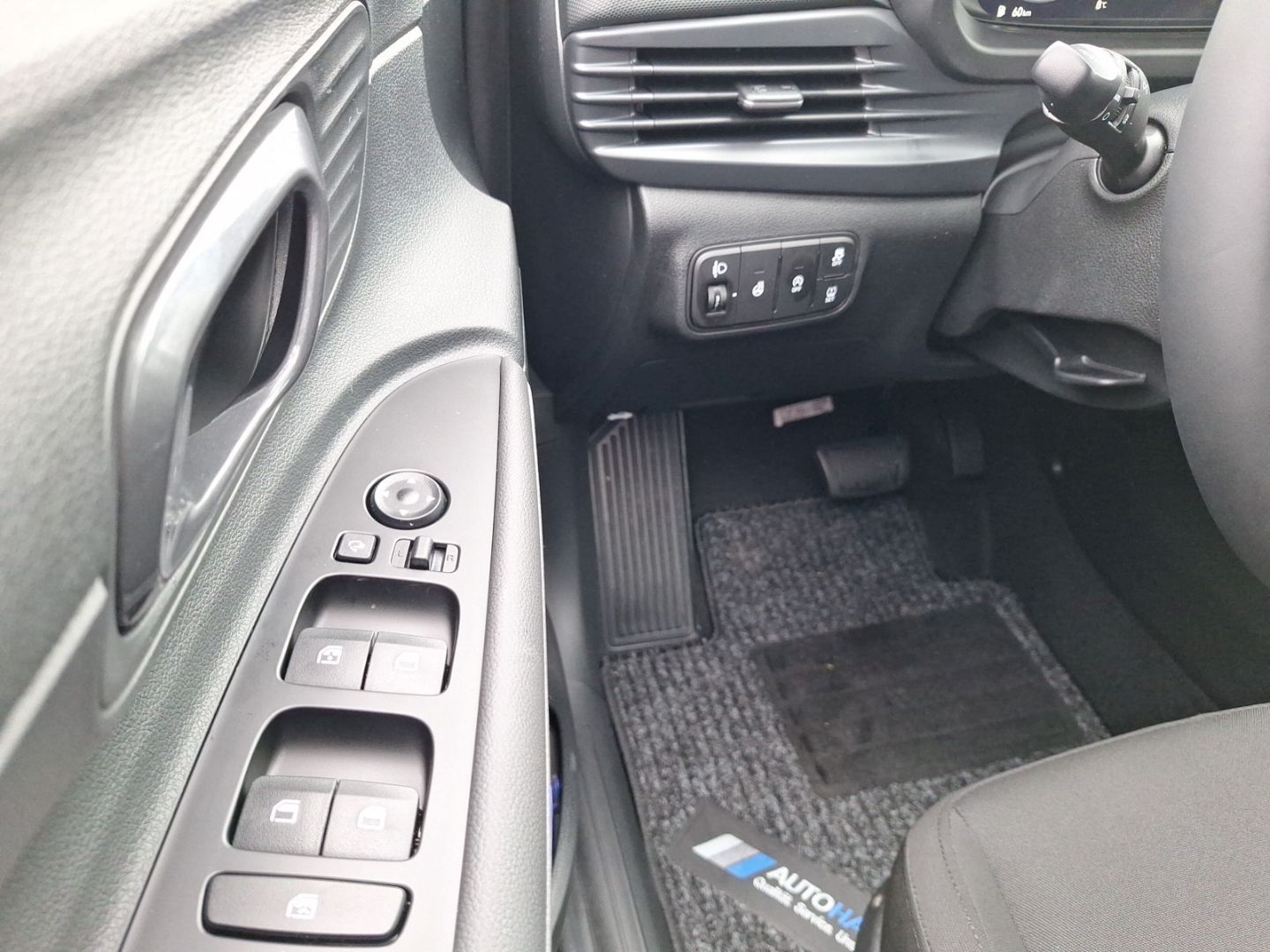 Hyundai i20 – Bild 20