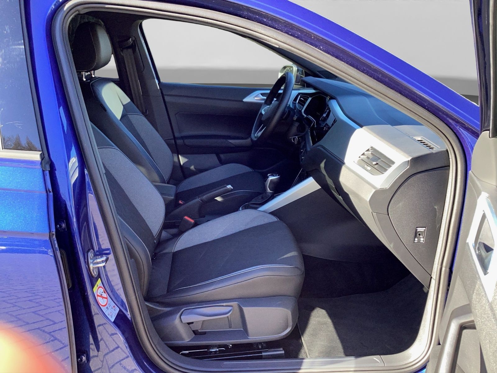 Volkswagen Taigo - Bild 4