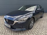 Mazda 6 4-Türer 2.0l Center-Line 360° Kamera Navi 1.Ha - Mazda 6 aus 2024