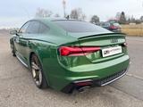 Audi RS5 Sportback 2.9 TFSI q. Pano Matrix 360° Dynam - Audi RS5 in Stuttgart
