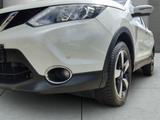 Nissan Qashqai N-Connecta Navi 360 Kamera Mehrzonenklim - gebrauchte Nissan Qashqai aus dem Jahr 2017