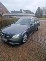 Mercedes-Benz C Klasse 220Cdi C 300 Diesel Hybrid - Mercedes-Benz C 300: Cdi