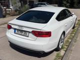 Audi A5 SB 1,8 TFSI, 170 PS mit Top-Ausstattung - Audi A5 Gebrauchtwagen in München