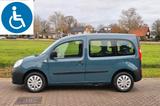 Renault Kangoo Rollstuhlfahrzeug  43.500 km - Renault Kangoo: 4.4